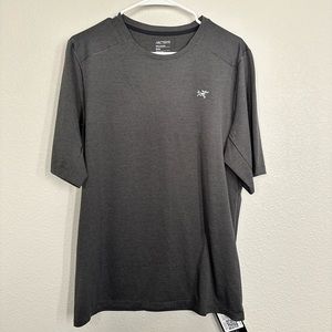 Arc’teryx Cormac Crew Shirt